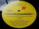 ROLLING STONES SOME GIRLS 1978 1st Pressing A3U/B4U 11 UK LP SUPERB COPY