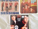 THE KINKS 3 X 7