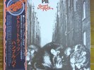 Japan 1st Issue   Humble Pie ?/ Street Rats   Small faces Free Shipping