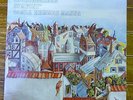 Swedish LP   Samla Mammas Manna, Gregory Allan Fitzpatrick ?  Free Shipping