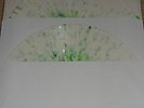 GOAT - LIVE BALLROOM RITUAL LTD EDT 200 GREEN SPLATTER DOUBLE LP VINYL RECORD