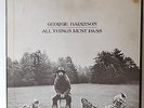 GEORGE HARRISON-