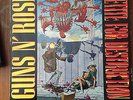 GUNS N' ROSES - APPETITE FOR DESTRUCTION
