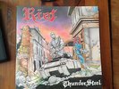 RIOT - THUNDERSTEEL