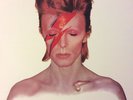 DAVID BOWIE Aladdin Sane NEW LIMITED EDITION LP *BLUE VINYL*