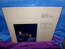 DAVID OISTRAKH OBORIN BEETHOVEN VIOLIN SONATAS 6 7 LDX 8303 LE CHANT DU MONDE