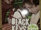 The Black Keys Till I Get My Way b/w Girl is On My Mind Epitaph UK Import Orig.