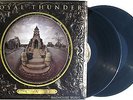 ROYAL THUNDER LP x 2 Cvi 2013 New Double Vinyl album UNPLAYED