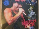 AC/DC Sketch Book 5.10.83 Los Angeles blue