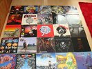 45 Alben,Rock+Metal