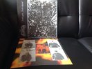 Acheron Anti-God, Anti-Christ Vinyl-Lp MRLP SR1