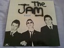 THE JAM:IN THE CITY:VINYL:1977 ORIG.UK REL.POLYDOR 2383 447:PUNK/ NEW WAVE