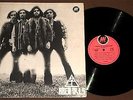 ARCO IRIS Tiempo de Resurreción RaRe Argentine Orig Psych Folk LP SANTAOLALLA