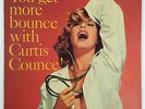 JAZZ LP/ CURTIS COUNCE 