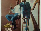 JAZZ LP/ KENNY DORHAM WITH SONNY ROLLINS 
