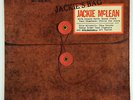 JAZZ LP/ JACKIE MCLEAN 
