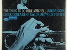 JAZZ LP/ BLUE MITCHELL 