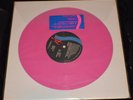 Pink Floyd Promo Money Pink Vinyl 12-Inch Single, Sealed