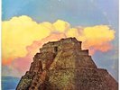 Compost, Life Is Round, 1973 Jazz Fusion Vinyl Record, PROMO CBS S 65326