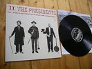 THE PRESIDENTS OF THE UNITED STATES OF AMERICA II LP VINYL