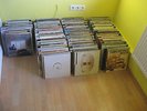 54xVinyl Hard Techno/Kassel Sound/ BMG, Various Artists, Miditonal, Mahatma,