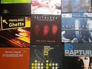 47x 12” House Dance Records / Vinyl For Sale – No Reserve