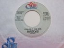 MICHELLE WILEY I Feel So At Home Here 20th Century Promo 70s Soul 45 HEAR