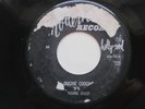 YOUNG JESSIE Oochie Coochie Modern R&B Rocker 45 HEAR