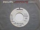 PRINCE JOHNNY ROBINSON I Got Love Mercury WLP Promo Funk Soul 45 HEAR