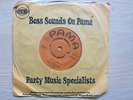LEE'S ALLSTARS Mr Magoo / Annie Pama UK 7