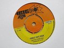 LESTER STERLING Forest Gate Rock / RAVING RAVERS Rock Rock And Cry UK 7