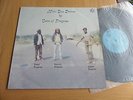 Voice Of Progress MINI BUS DRIVER LP Orig Negus Roots Killer 1982