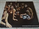 JIMI HENDRIX - ELECTRIC LADYLAND LP UK 1973 POLYDOR (231026/70 REISSUE) EX/VG