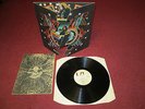 HAWKWIND-IN SEARCH OF SPACE-1971 UK 1ST PRESS SUPERB AUDIO & LOGBOOK