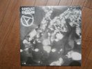 LP ALBUM CONFLICT INCREASE THE PRESSURE JAPAN