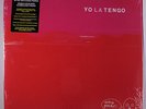 YO LA TENGO: Extra Painful LP Sealed (2 LPs, reissue, gatefold cover) Rock & Po