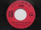 ARETHA FRANKLIN I Can’t Wait Until One Step Ahead Columbia Northern Soul 45 HEAR