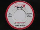 JAMES PREWITT Musical Love Juicy Keye St. Louis Private Modern Soul RARE 45 HEAR