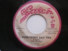 SPECIALS Everybody Say Yea You Stood Me Up Satch Northern Soul 45 HEAR