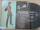 JAMES BROWN 