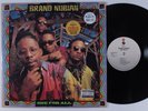 BRAND NUBIAN One For All ELEKTRA LP