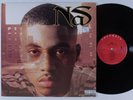 NAS It Was Written COLUMBIA LP