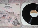 Caravan  LP In The Land Of Grey And Pink  (first pressing)