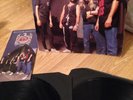 Slayer - Decade Of Aggression LTD Double LP Vinyl Set RARE