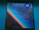 Mars Volta Noctourniquet Orange Blue Vinyl 3D Glasses At The Drive Omar POSTER