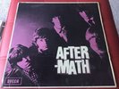 THE ROLLING STONES  AFTERMATH LP WITH SHADOW LETTERING MONO LK 4786