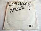 THE GANGSTERS   BEST FRIEND ** 1979 STORTBEAT 45