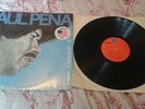 lp paul pena (funk psyche rock) original lp capitol records