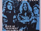 URIAH HEEP: Look At Yourself / What Should Be Done 45 (Italy, PS) rare Rock & P