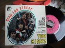 THE KINKS /  DEAD END STREET (1966) 7